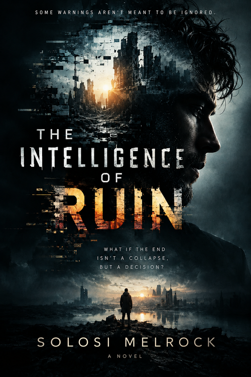 The Intelligence of Ruin — Solosi Melrock